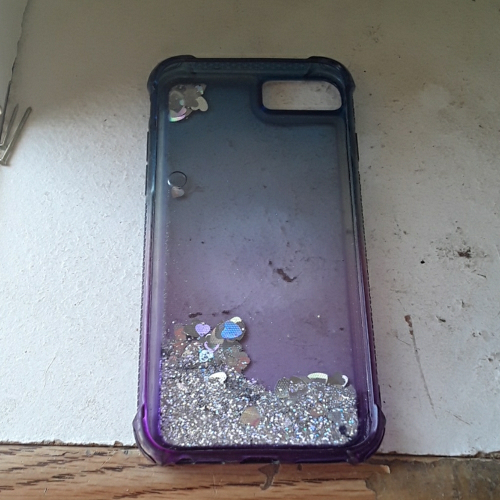 Phone case